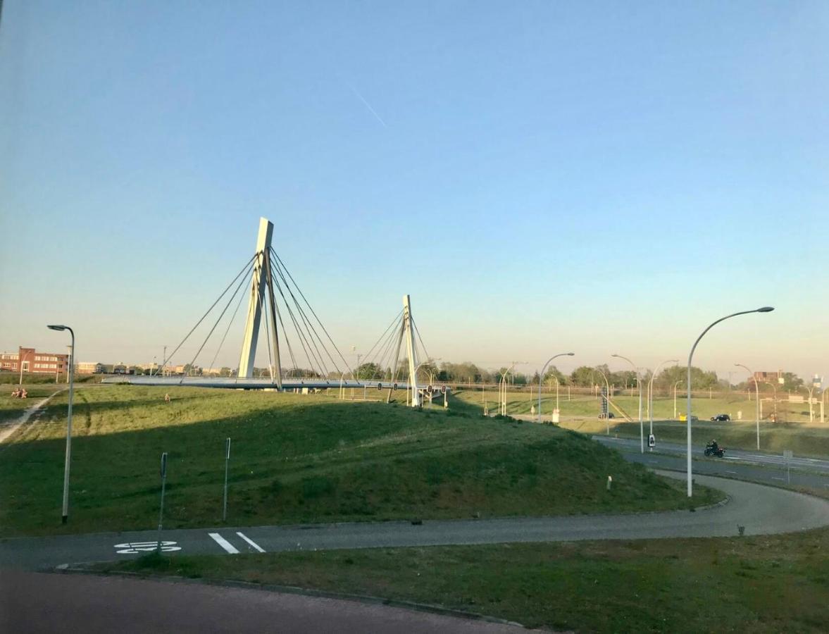 Westenholte 즈볼레 외부 사진